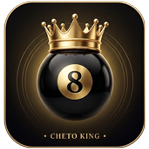 Cheto King Logo